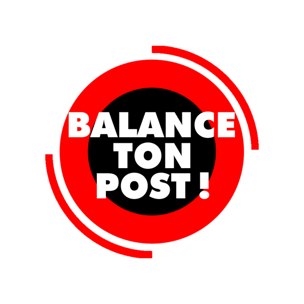 Balance Ton Poste