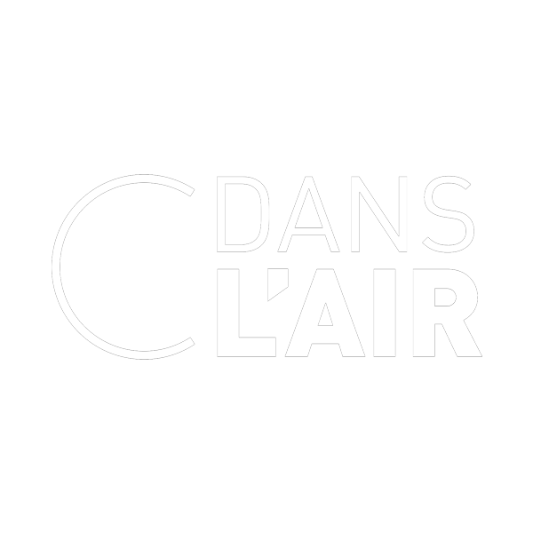 C Dans l'Air