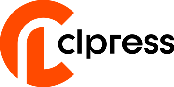 CLPRESS Logo