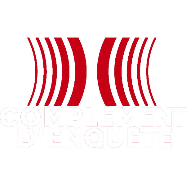 Complement Enquete