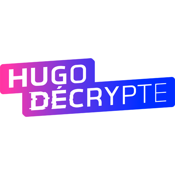 HugoDecrypte