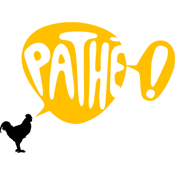 Pathé cinéma