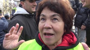 Gilets jaunes : quel suite pour le mouvement ? 