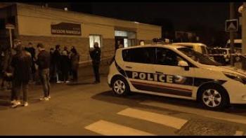 Un adolescent de 15 ans tué par balles après une rixe