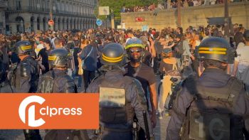 "Justice pour Nahel" : la préfecture interdit la manifestation