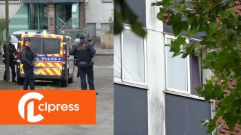 Attaque du lycée d'Arras : des perquisitions après l'attentat