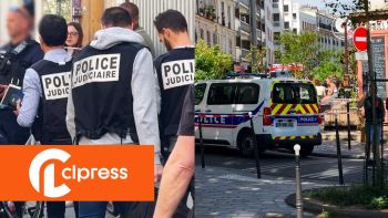 Un homme tué par balle dans le 20ème arrondissement