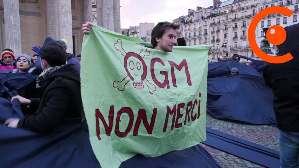 OnePlanetSummit: Action against polluting energies
