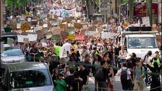 March for the climate