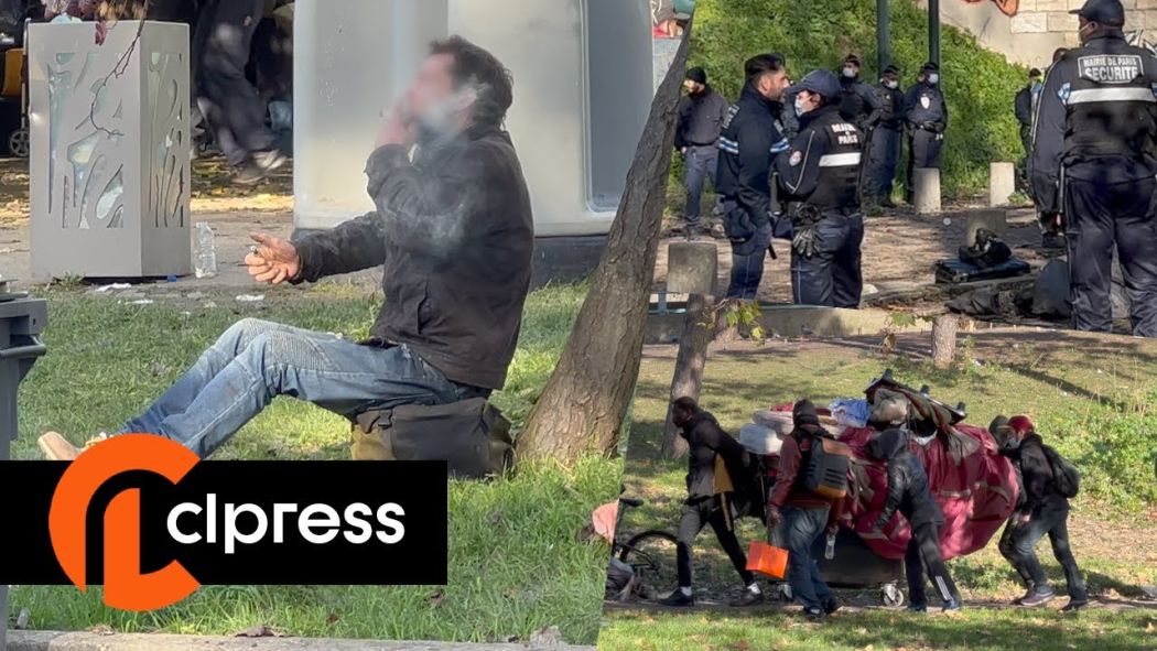 Crack : retour des consommateurs après un nettoyage