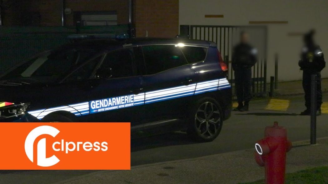 Un gendarme tue ses 3 enfants et se suicide