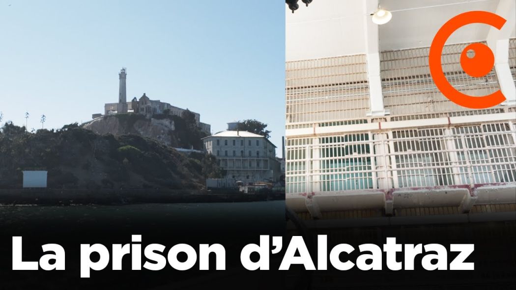 La prison d’Alcatraz : fermée depuis 1963, Donald Trump souhaite la rouvrir à nouveau
