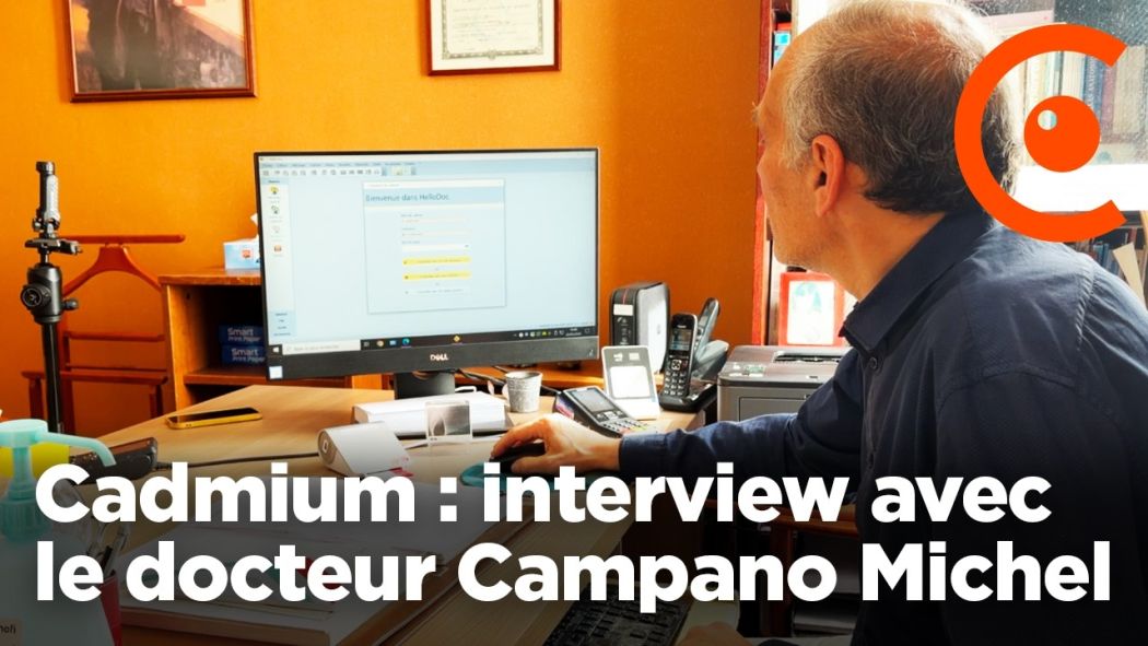 Scandale du cadmium : les conseils d’un médecin