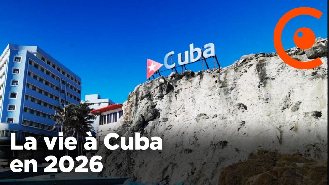 Cuba en 2026