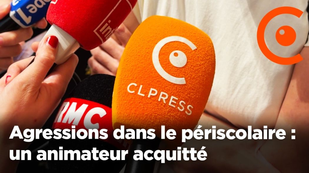 Agressions sexuelles dans le périscolaire parisien : un animateur acquitté « au bénéfice du doute »