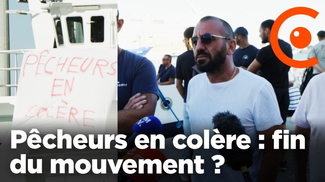 Fishermen: reactions to the minister's announcements and the lifting of the blockades