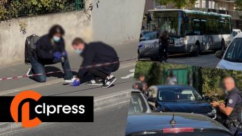 Refus d'obtempérer : le tir d’un policier atterrit sur un bus RATP