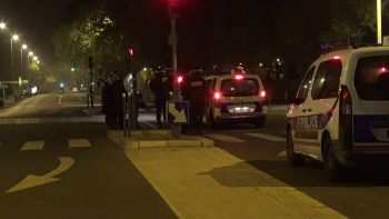 Tensions à Villeneuve-la-Garenne après la mort d'un jeune habitant