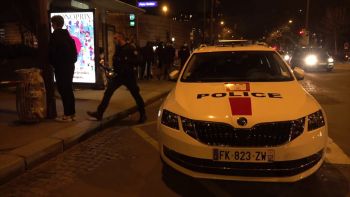 Rixe au couteau : plusieurs ados blessés dans le 16ème arrondissement 