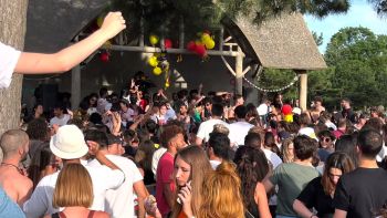 Fête de la musique : fête géante dans le bois de Vincennes