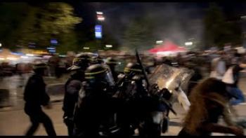 Fête de la musique : incidents sur la Place de la République