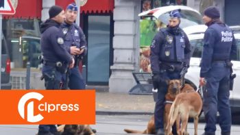 Attentat à Bruxelles : le suspect Abdesalem L. est mort