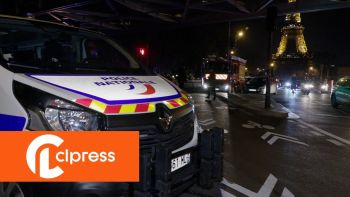 Attaque à Paris sur le pont Bir-Hakeim : 1 mort et 2 blessés