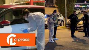 Fusillade à Marseille : un décès après des tirs de kalachnikov