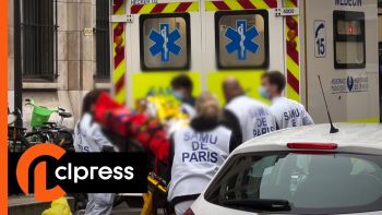 Une étudiante poignardée dans l’université Paris Cité
