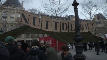 Rassemblement contre la corruption, le retour de Nuit Debout ?