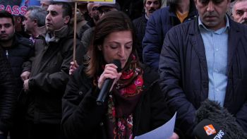 Afrin : Conférence de presse de l'Institut Kurde de Paris 