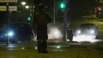 Attentat de Strasbourg : opération de police dans le quartier Neudorf 