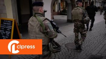Attentat de Strasbourg : le jour d'après